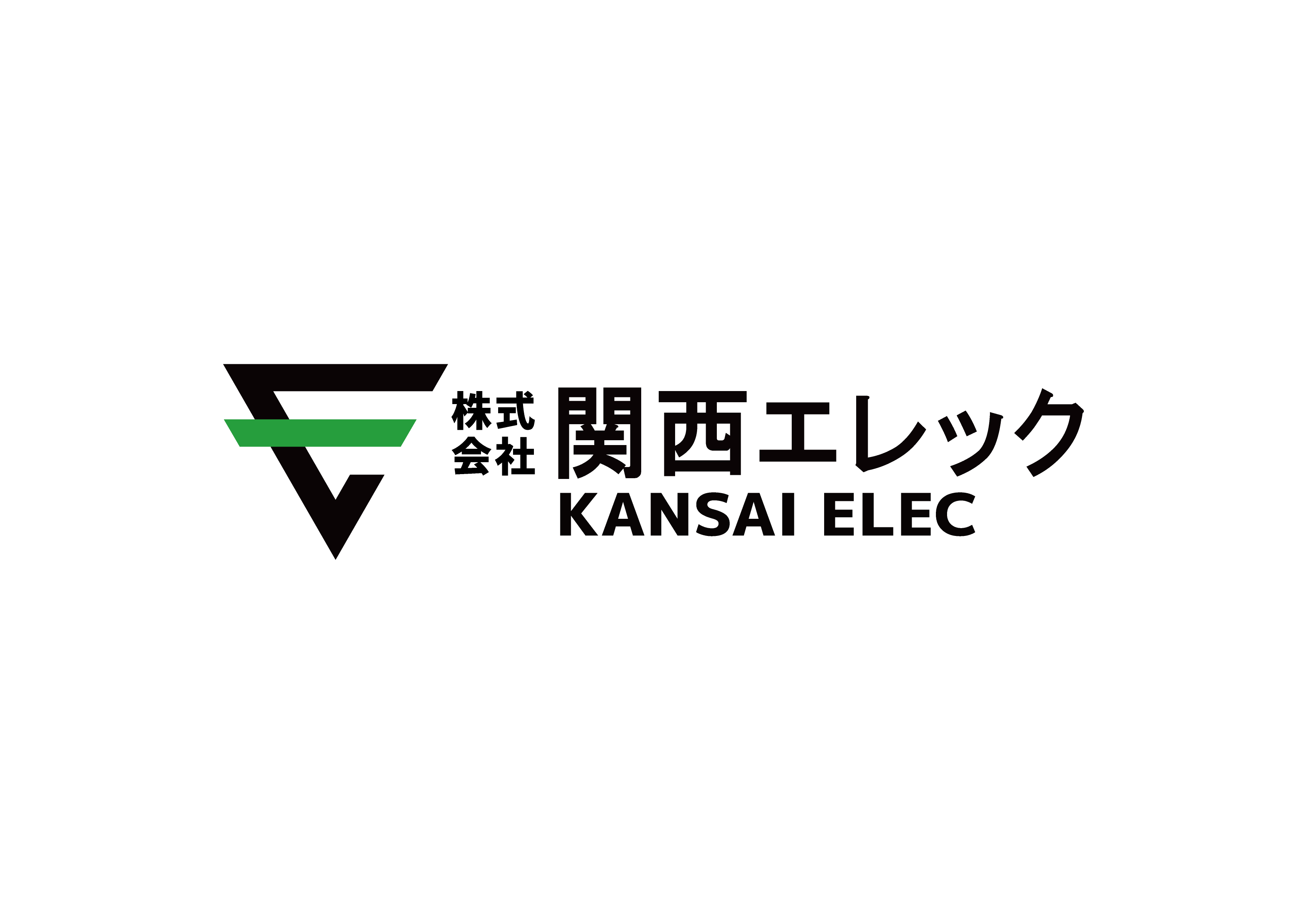 株式会社関西エレック